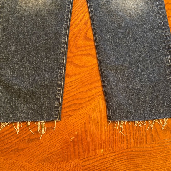 Men’s PacSun Vintage Loose Comfort Stretch Jeans - Picture 5 of 6